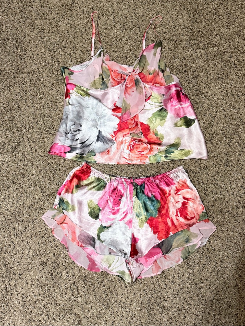 💕pajama set pjs